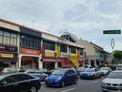 7 on Chapel (D15), Apartment #125661612